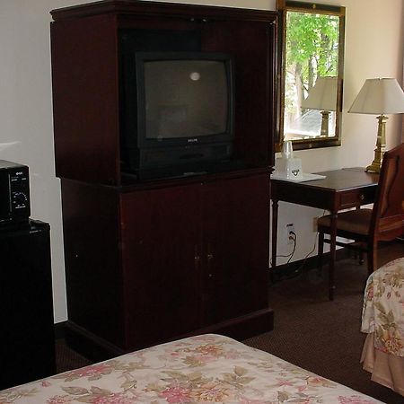 Rodeway Inn Montgomery Cameră foto
