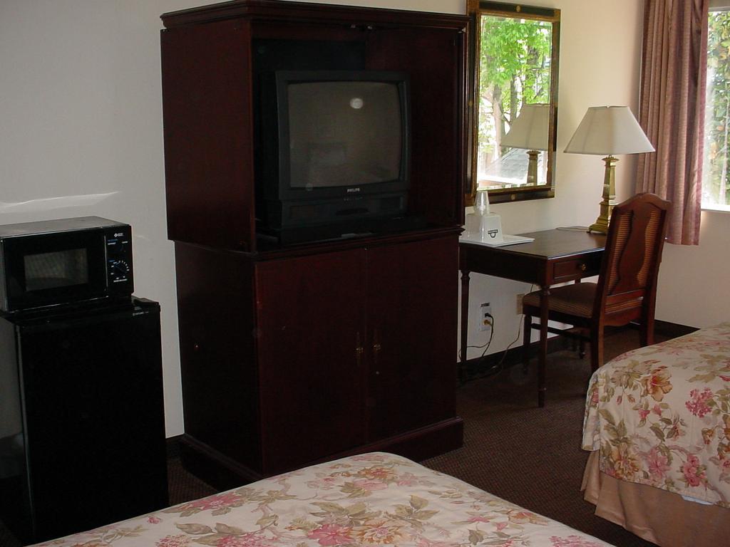 Rodeway Inn Montgomery Cameră foto